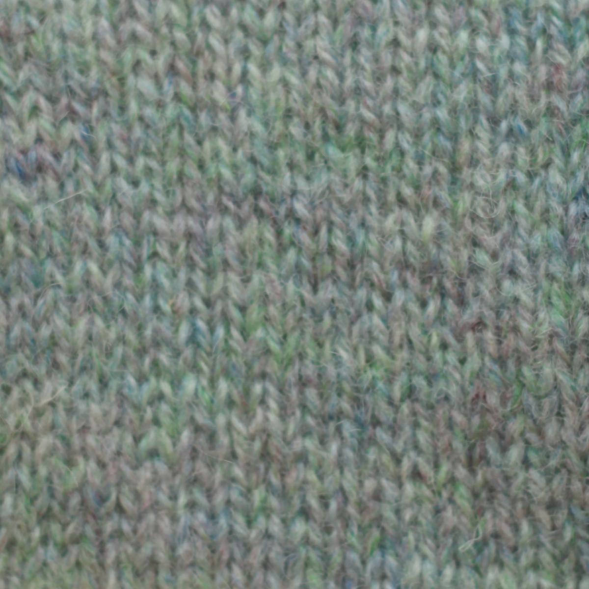 2ply Jumper Weight - 1280 (Light Marled Blue Green)