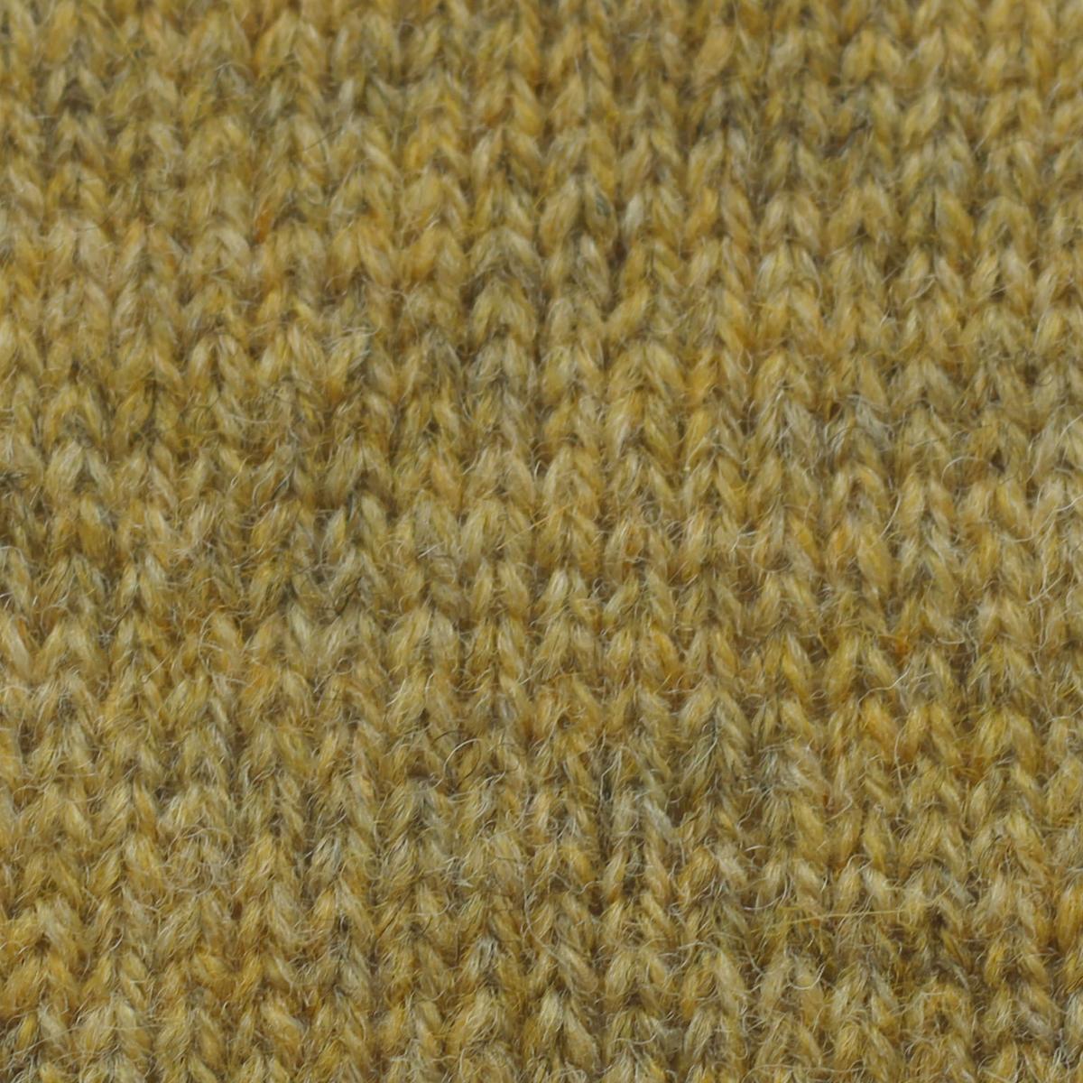 2ply Jumper Weight - 121 (Marled Yellow)