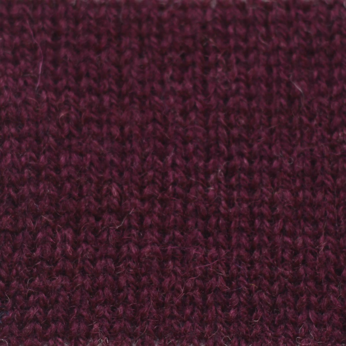 2ply Jumper Weight - 134 (Aubergine)